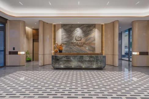 上海招商时代潮派2024实时楼况-招商时代潮派售楼处电话-网页(图3)