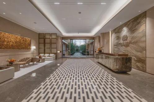 上海招商时代潮派2024实时楼况-招商时代潮派售楼处电话-网页(图4)