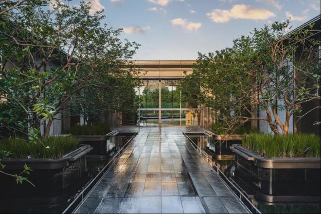 上海招商时代潮派2024实时楼况-招商时代潮派售楼处电话-网页(图6)