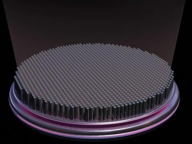 简述什么是超透镜及其工作原理(图1)