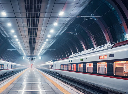 从智能到节能碳月者打造未来城市的绿色照明解决方案(图3)