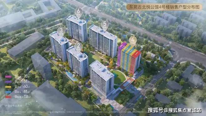 古北悦公馆发布2024古北悦公馆最新价格户型-容积率-小区环境(图2)