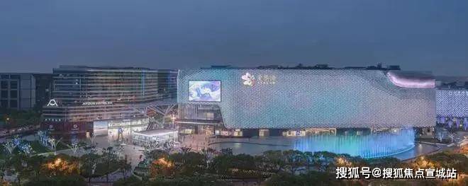 古北悦公馆发布2024古北悦公馆最新价格户型-容积率-小区环境(图7)