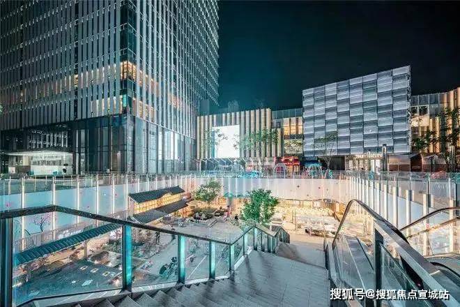 古北悦公馆发布2024古北悦公馆最新价格户型-容积率-小区环境(图8)