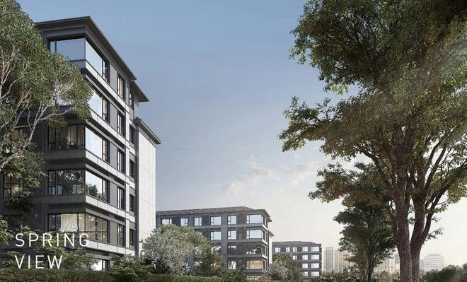 中建春和印象售楼处-2024首页-中建春和印象最新发布-网站(图7)