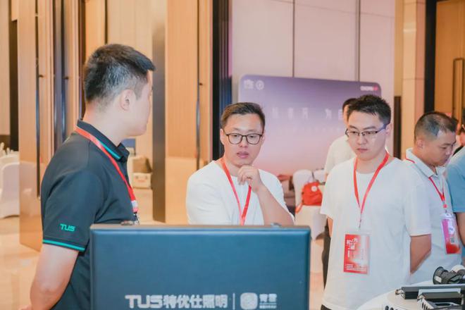 品牌推荐特优仕照明：携手设计师共筑未来(图3)