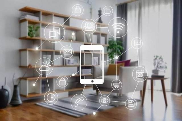 带你了解一下智能照明控制系统的构成及特点(图1)