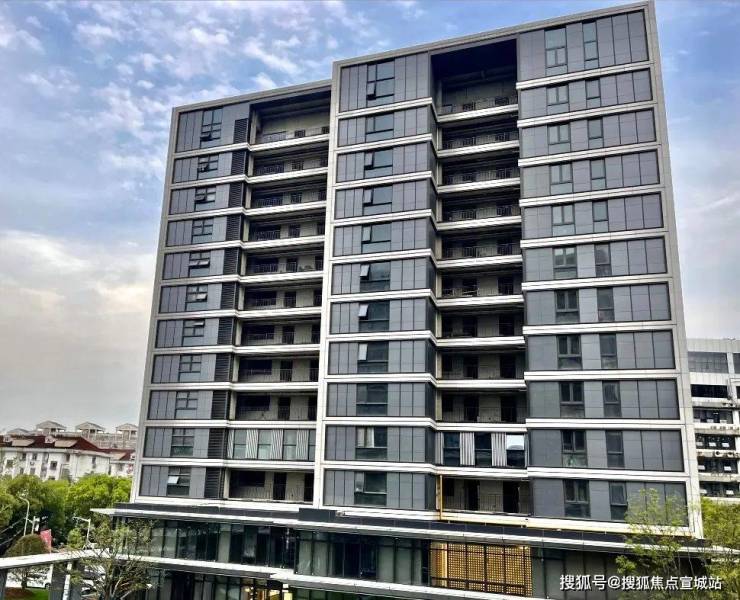 东苑古北悦公馆(上海)首页网站-2024楼盘评测_古北悦公馆最新价格配套户型丨最新房价+户型图+小区环境+配套+资讯+地铁距离+售楼处电话+一房一价(图9)