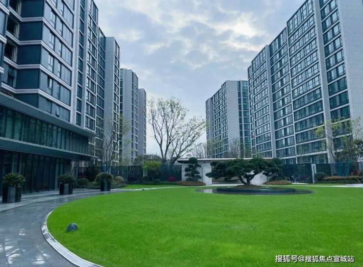 东苑古北悦公馆(上海)首页网站-2024楼盘评测_古北悦公馆最新价格配套户型丨最新房价+户型图+小区环境+配套+资讯+地铁距离+售楼处电话+一房一价(图11)