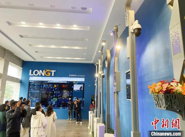 江苏扬州传统产业焕发新生机“小产业”开拓“大市场”(图2)