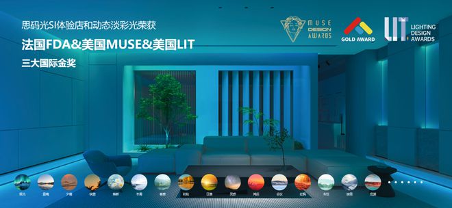 中国VS欧洲智能照明谁将领跑？思码光郜盛夏对话荷兰CALEX总裁WillSmits(图2)