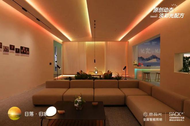 中国VS欧洲智能照明谁将领跑？思码光郜盛夏对话荷兰CALEX总裁WillSmits(图5)