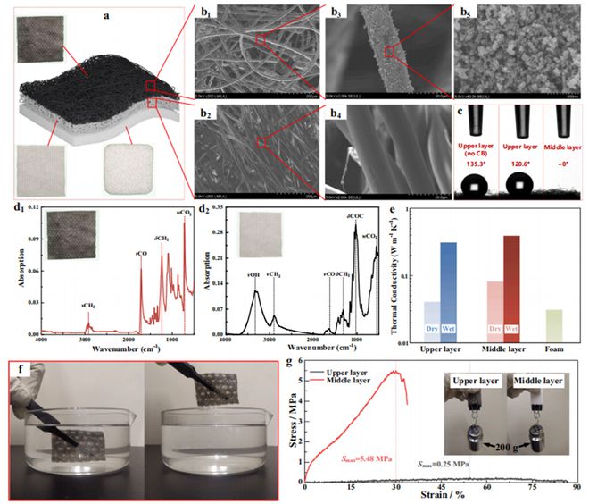 高效太阳能蒸发和排盐(图2)