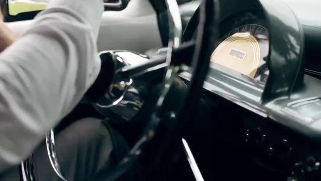 汽车线束的发展史(三)——电气系统促进了低压连接器的迅速崛起(图1)