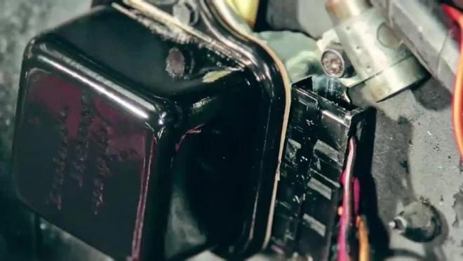 汽车线束的发展史(三)——电气系统促进了低压连接器的迅速崛起(图8)