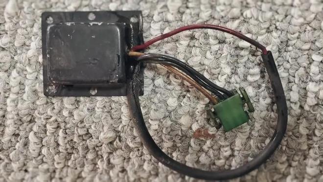 汽车线束的发展史(三)——电气系统促进了低压连接器的迅速崛起(图9)