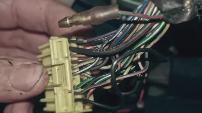 汽车线束的发展史(三)——电气系统促进了低压连接器的迅速崛起(图10)