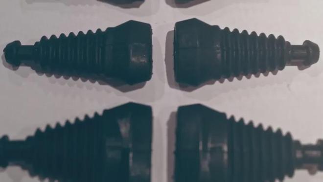 汽车线束的发展史(三)——电气系统促进了低压连接器的迅速崛起(图12)