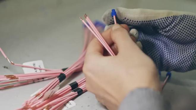 汽车线束的发展史(三)——电气系统促进了低压连接器的迅速崛起(图22)