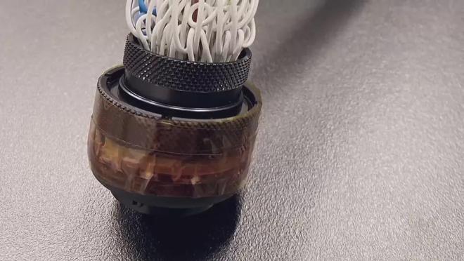 汽车线束的发展史(三)——电气系统促进了低压连接器的迅速崛起(图16)