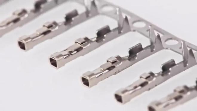 汽车线束的发展史(三)——电气系统促进了低压连接器的迅速崛起(图20)