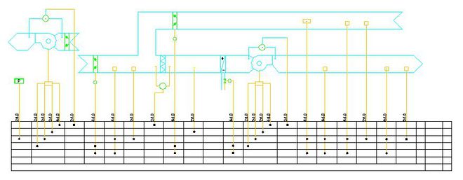 一套完整的楼宇自控(BA)系统解决方案(图3)