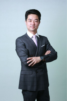 革新建筑设计系统赋能智慧建筑新生态——设计专家杨军(图1)