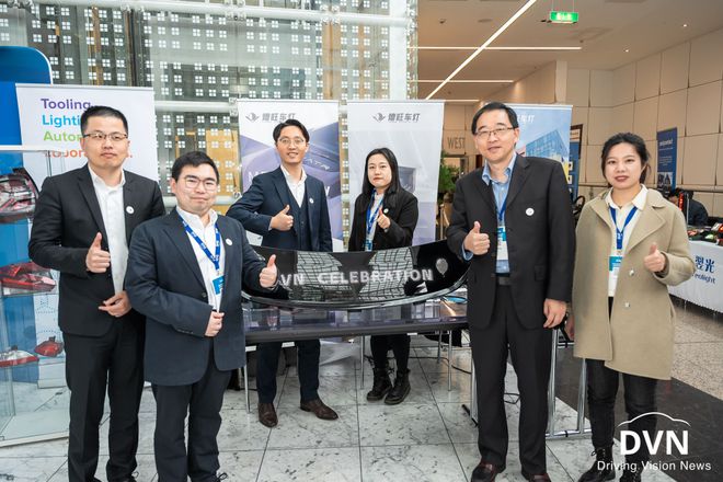 势头难挡！佛山照明亚洲品牌500强！(图4)