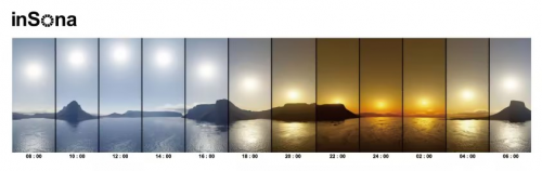 感受光的温暖与关怀inSona智能健康照明为你的生活增光添彩(图2)