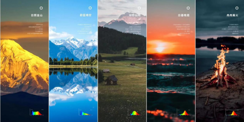 感受光的温暖与关怀inSona智能健康照明为你的生活增光添彩(图5)