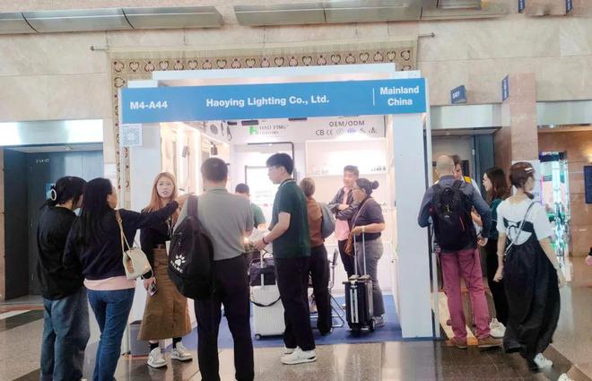 出海新动向!且看同一方、欧曼、凯西欧、浩盈、宏光、万聚、达尔科…(图3)