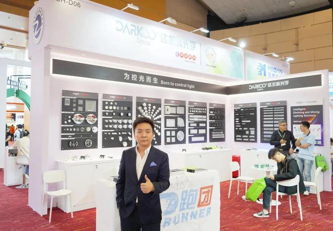 出海新动向!且看同一方、欧曼、凯西欧、浩盈、宏光、万聚、达尔科…(图6)