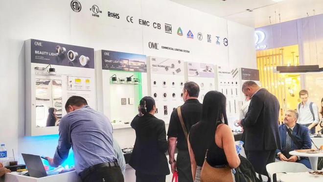 出海新动向!且看同一方、欧曼、凯西欧、浩盈、宏光、万聚、达尔科…(图11)