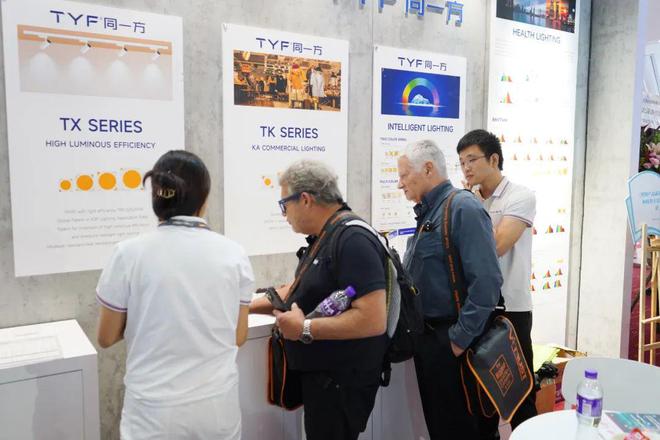 出海新动向!且看同一方、欧曼、凯西欧、浩盈、宏光、万聚、达尔科…(图13)