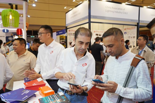 出海新动向!且看同一方、欧曼、凯西欧、浩盈、宏光、万聚、达尔科…(图7)