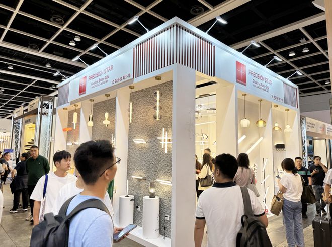 出海新动向!且看同一方、欧曼、凯西欧、浩盈、宏光、万聚、达尔科…(图9)