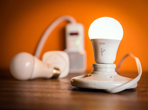 用数据简析智能灯泡它的魅力你知道吗(图1)