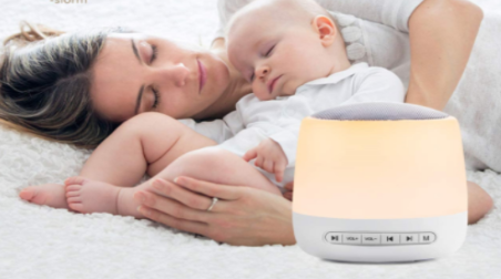 智能睡眠灯哪个牌子好？2023智能睡眠灯品牌排行!(图1)