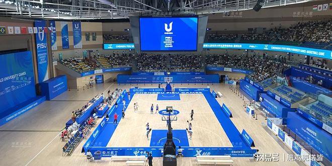 华夏北斗星室内球场照明:智能照明系统的功能与应用(图2)