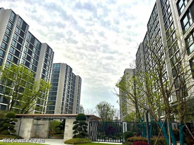 古北悦公馆售楼处电话-闵行古北悦公馆欢迎您丨价格(图1)