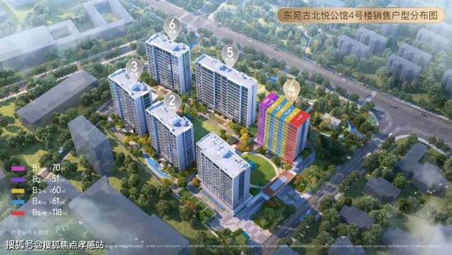 古北悦公馆售楼处电话-闵行古北悦公馆欢迎您丨价格(图2)