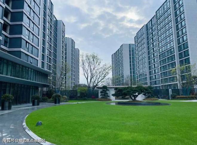 古北悦公馆售楼处电话-闵行古北悦公馆欢迎您丨价格(图9)