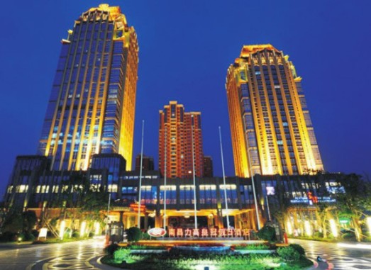 智能家居照明系统(图1)