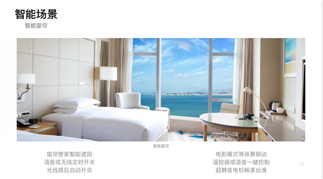 泛互联智能家居：开启未来生活新画卷(图2)