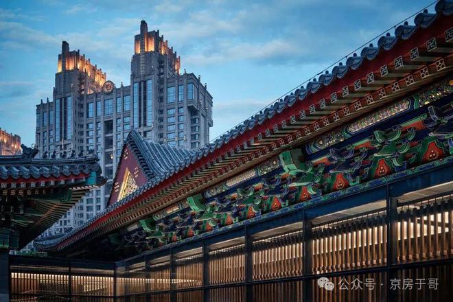 缦合北京价格【缦合北京售楼处欢迎您】-(图10)