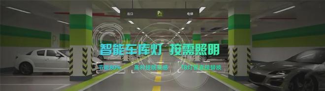 软杰智能引领绿色革命：“节”尽所能智慧照明掀起新浪潮(图8)