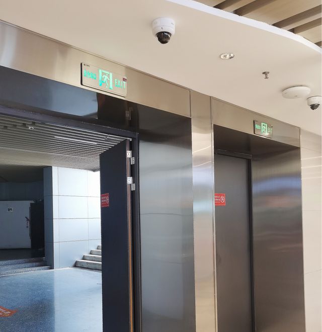 消防应急照明与疏散指示系统的联动控制技术研究【今日资讯】(图1)