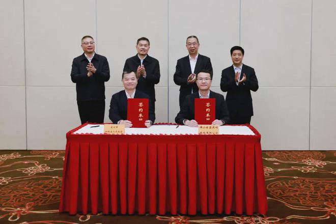 总投资超60亿元！一大批照明项目落户、开工投产(图1)