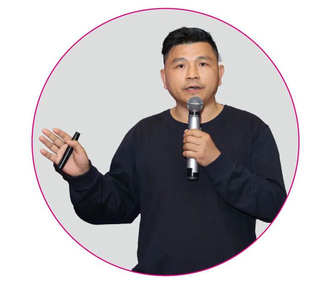 【预告】10月30日（本周三）与您相约2024未来全宅论坛苏州站（附完整议程）(图17)