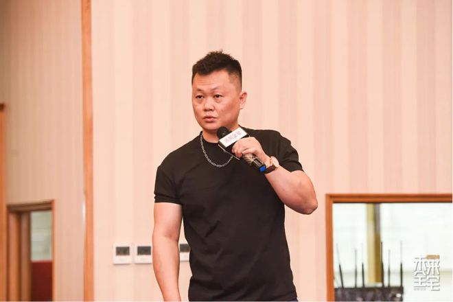 【预告】10月30日（本周三）与您相约2024未来全宅论坛苏州站（附完整议程）(图23)